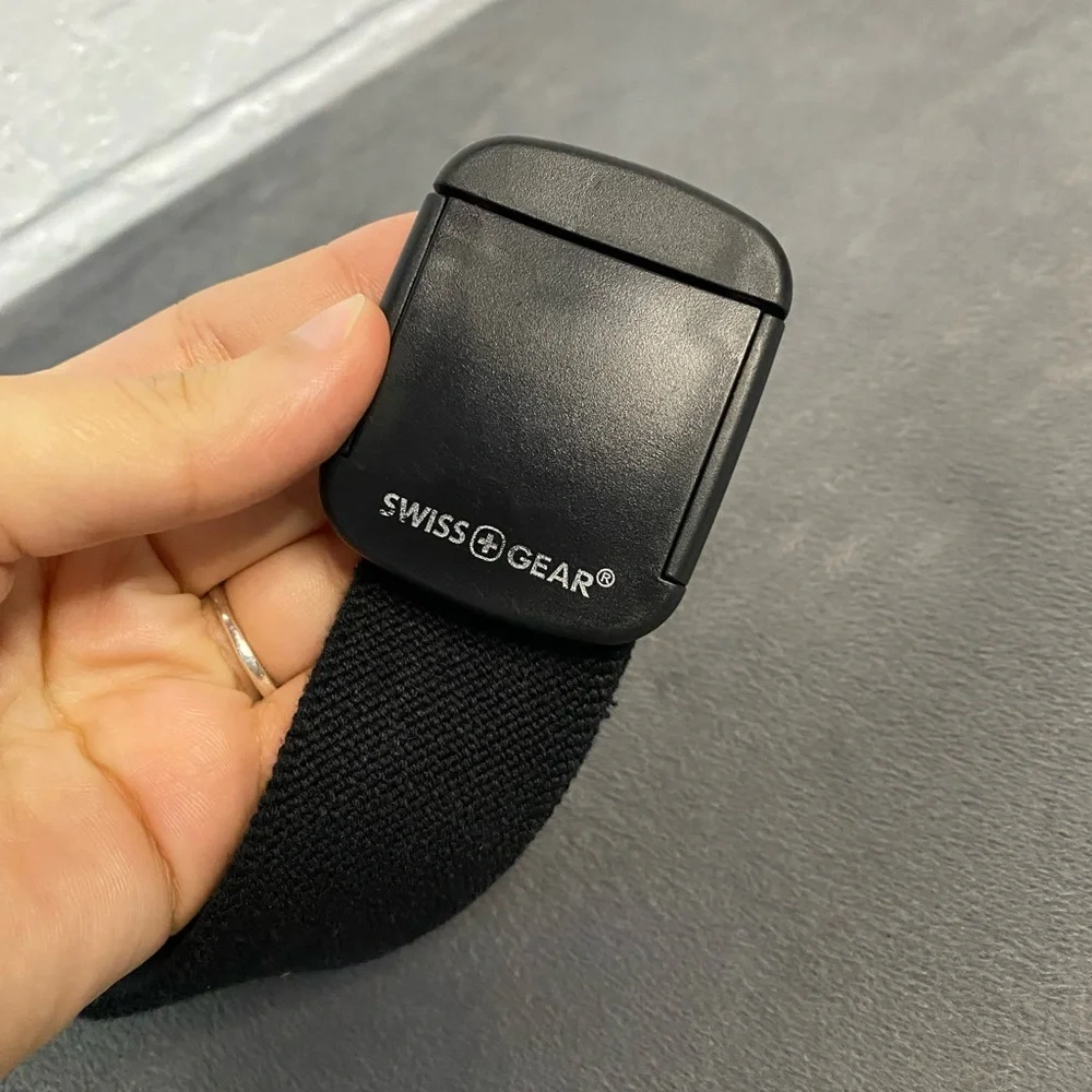 Swiss Gear Men’s Belt - Picture 2 of 5